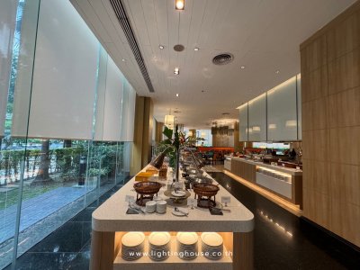 Jess by Century Park Hotel Bangkok