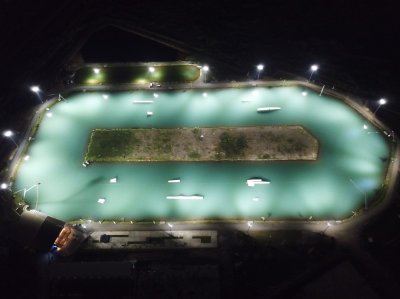 ESC THAI WAKE PARK