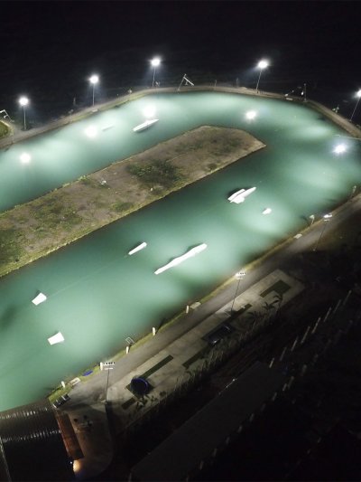 ESC THAI WAKE PARK