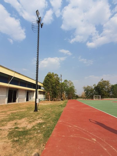 Phra Yuen Witthayakhan School