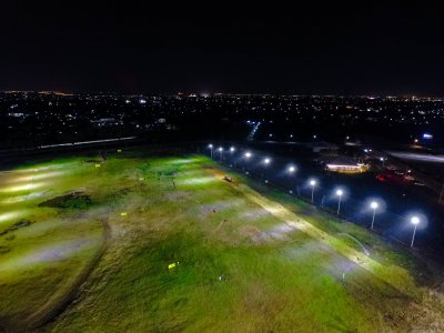 THAI WAKE PARK