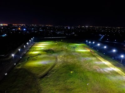 THAI WAKE PARK