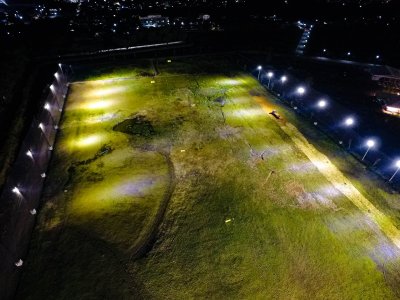 สนามกอล์ฟTHAI WAKE PARK