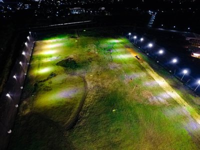 THAI WAKE PARK