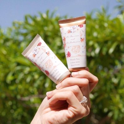 Hand Cream