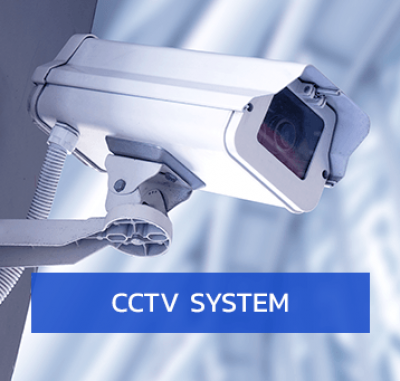 CCTV SYSTEM