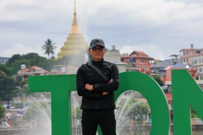 ขับรถเที่ยวเชียงตุง 16-18/06/2568