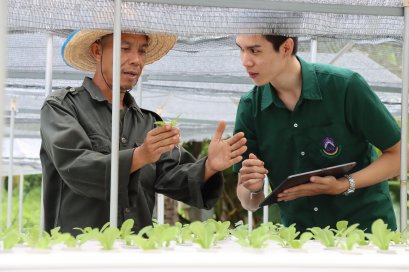 มหาวิทยาลัยพะเยา ยืนอับดับ 5 ที่เด็กไทยอยากเรียนมากที่สุด  ใน TOP 10 มหาวิทยาลัยไทย (รัฐ) หลักสูตรเกษตรศาสตร์/เทคโนฯ-การเกษตร แปรรูป 2564 The Most Popular Universities in Thailand 2021