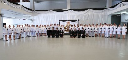 In Remembrance of Her Majesty Queen Sirikit The Queen Mother