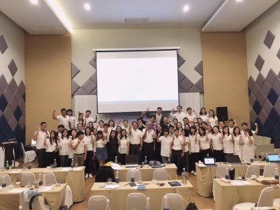 คณะเกษตรศาสตร์และทรัพยากรธรรมชาติ มหาวิทยาลัยพะเยา ดำเนินการจัดทำแผนกลยุทธ์และติดตามการดำเนินงานตามแผนปฏิบัติการคณะฯ ประจำปี 2562