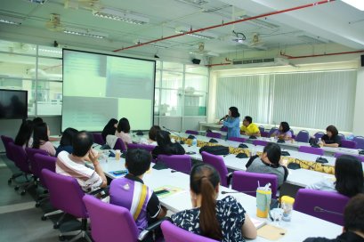 คณะเกษตรศาสตร์และทรัพยากรธรรมชาติ ม.พะเยา ดำเนินการประชุมงานประกันคุณภาพการศึกษา EdPEx กับการพัฒนากระบวนการทำงานสู่ความเป็นเลิศ