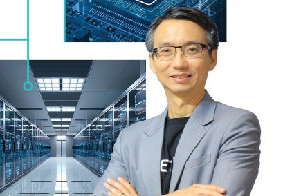 ภารกิจผลักดันแผน AI แห่งชาติ เดินหน้าอย่างมีธรรมาภิบาล