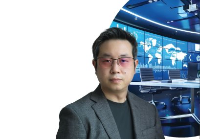 ไทยรัฐกับการปรับตัวในโลก AI  เปลี่ยนผ่านอย่างรอบคอบ เพื่ออนาคตของสื่อคุณภาพ