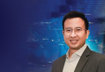 สื่อต้อง Reborn ตัวเอง เพื่อรับมือกับ AI