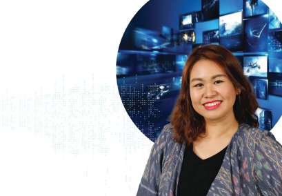  การปรับตัวของสื่อในยุค AI : กลยุทธ์การใช้เทคโนโลยีเพื่อเพิ่มประสิทธิภาพและรายได้