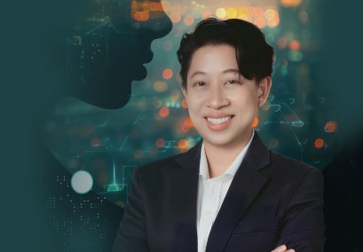 AI เปลี่ยนเกมลิขสิทธิ์โลก โอกาสของผู้สร้างที่สมดุล 