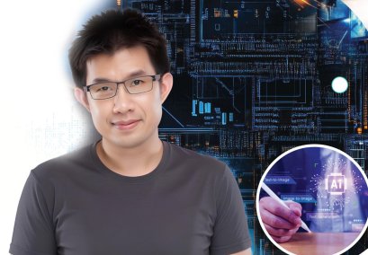 ถึงเวลาใช้ AI สเกลธุรกิจสื่อให้เติบโต