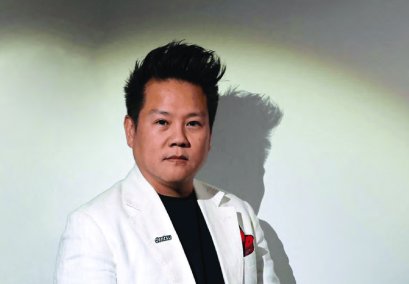 สร้างแบรนด์คอนเทนต์ไทยให้ถึง ซอฟต์พาวเวอร์ (อำนาจละมุน) ที่ต้องมาพร้อมความรับผิดชอบ