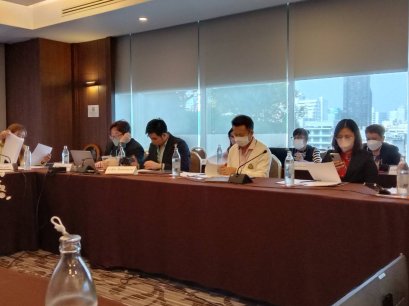 สมาคมฯเข้าร่วมให้ความคิดเห็นต่อ คณะกรรมการติดตามและประเมินผลการปฏิบัติงานของกสทช. (กตป.)
