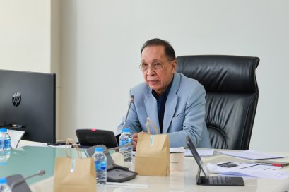 ประชุมใหญ่วิสามัญครั้งที่ 3/2566