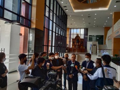 สมาคมฯเข้าร่วมให้ความเห็นต่อกสทช. กรณีฟุตบอลโลก 2022