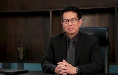 Soft Power (อำนาจละมุน) โดย เขมทัตต์ พลเดช