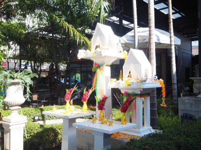 ศาลโมเดิร์น M18