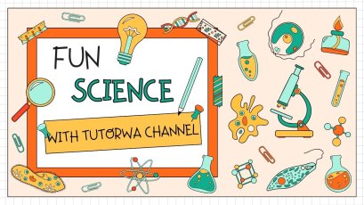 การเรียนรู้วิทยาศาสตร์