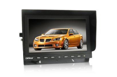 จอแสดงผล รุ่น CM-903