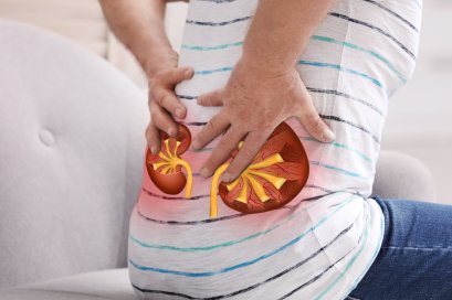 ไตวายเฉียบพลัน แบบไม่ทันตั้งตัว