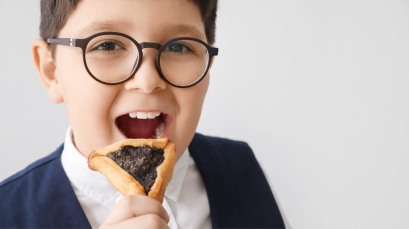 อาหารเเบบไหน? ทำลายสุขภาพเด็ก