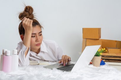 เช็กอินสุขภาพใจ Burnout ปลายปี 