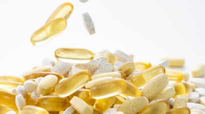 怎么挑选适合自己的保健品？