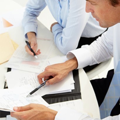 ที่ปรึกษาด้านบัญชีและภาษีอากร(Accounting and Tax Consulting service) 