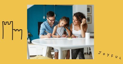 Class@home สร้างบรรยากาศเรียนรู้..ให้ลูกวัยเรียน