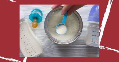 อยากรู้แน่.. ลูกแพ้นมวัว ต้องพาไปทดสอบ