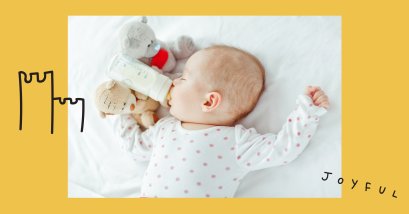 ท้องผูก.. แก้ด้วยนมเสริมใยอาหาร