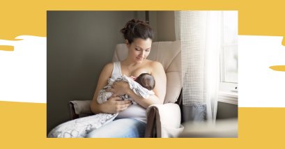 9 เรื่องที่คุณอาจยังไม่รู้เกี่ยวกับนมแม่