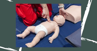 ปั๊มหัวใจช่วยชีวิตเด็กเล็ก เรื่องที่พ่อแม่ไม่ควรมองข้าม (ตอนจบ)