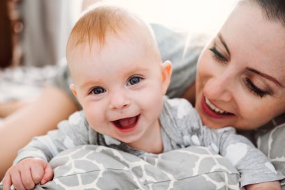 กลิ่นของความรัก