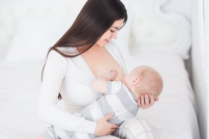 Planning to Breastfeed? Prepare to succeed