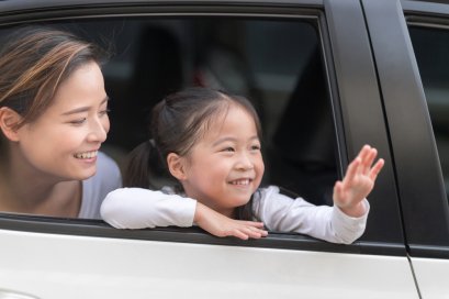 10 วิธีเดินทางท่องเที่ยวอย่างประหยัด