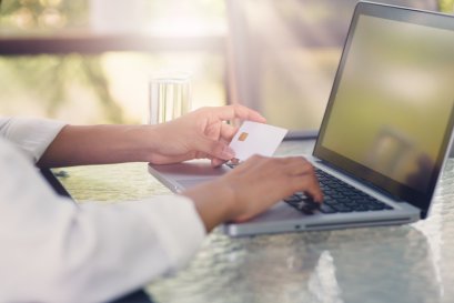 กลยุทธ์ช้อปออนไลน์