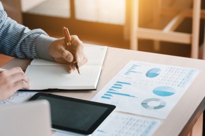 จัดสรรหนี้อย่างมีคุณภาพ