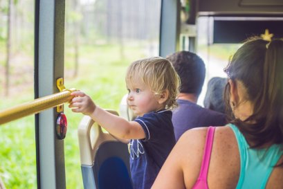 เตรียมความพร้อมอย่างไร ก่อนไปโรงเรียน