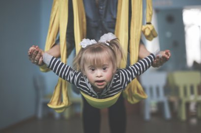 10 โรคทางพันธุกรรม ถ่ายทอดจากพ่อแม่สู่ลูก ที่ต้องระวัง Ep. 2