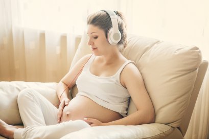 อยากกระตุ้นให้ลูก ฉลาดตั้งแต่อยู่ในท้อง