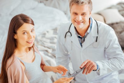 คุณหมอตรวจอะไร เมื่อลูกอายุ 2 เดือน 