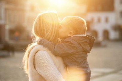 8 ทางลัดเสริมความกล้าให้ลูกน้อย