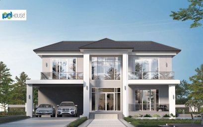 PR Modern Contemporary